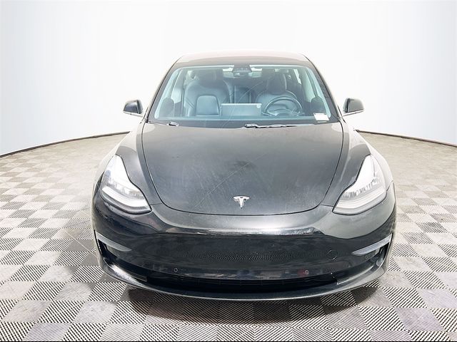 2019 Tesla Model 3 Mid Range