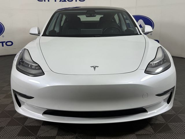 2019 Tesla Model 3 Mid Range