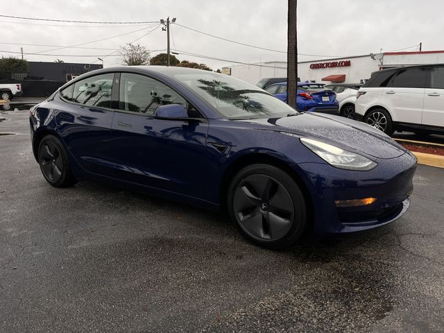 2019 Tesla Model 3 Mid Range