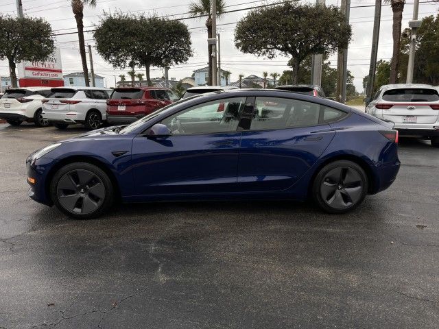 2019 Tesla Model 3 Mid Range