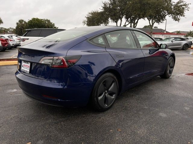 2019 Tesla Model 3 Mid Range