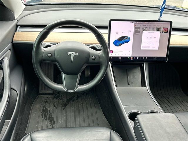 2019 Tesla Model 3 Mid Range