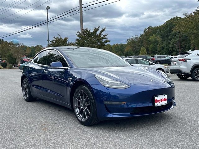 2019 Tesla Model 3 Mid Range