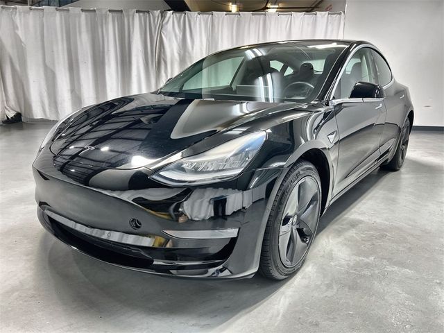 2019 Tesla Model 3 Mid Range