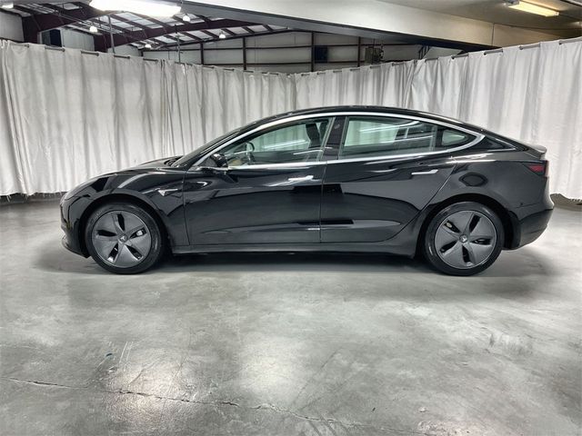 2019 Tesla Model 3 Mid Range