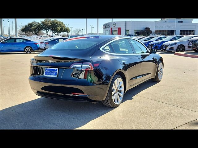 2019 Tesla Model 3 Mid Range