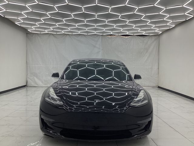 2019 Tesla Model 3 Mid Range