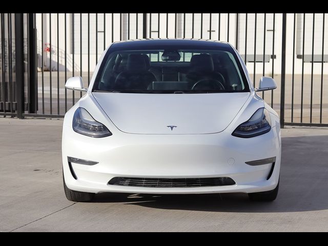 2019 Tesla Model 3 Mid Range