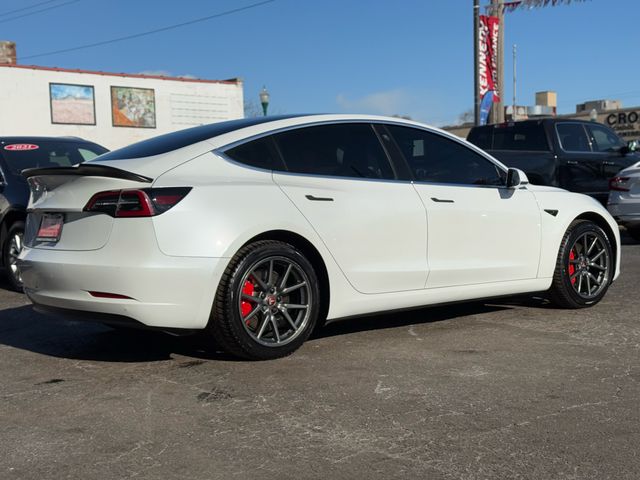 2019 Tesla Model 3 Mid Range