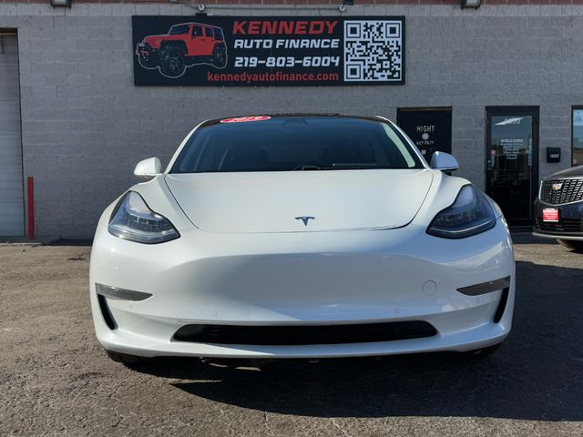 2019 Tesla Model 3 Mid Range