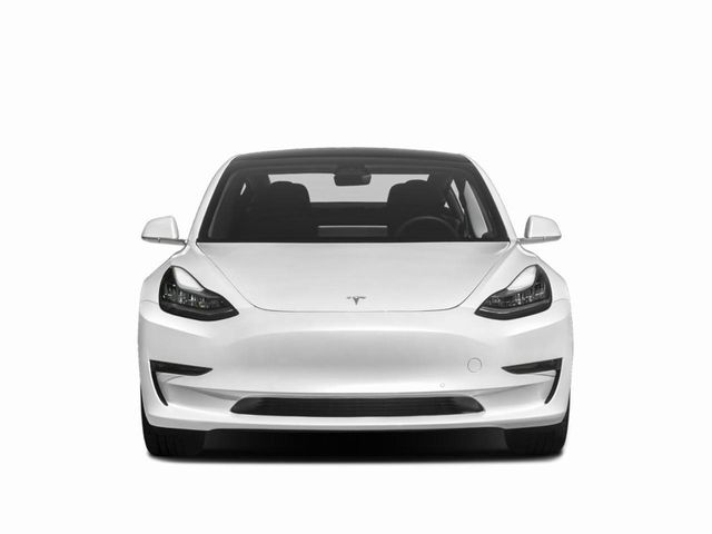 2019 Tesla Model 3 Mid Range