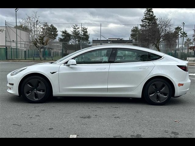 2019 Tesla Model 3 Mid Range