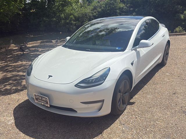 2019 Tesla Model 3 Mid Range