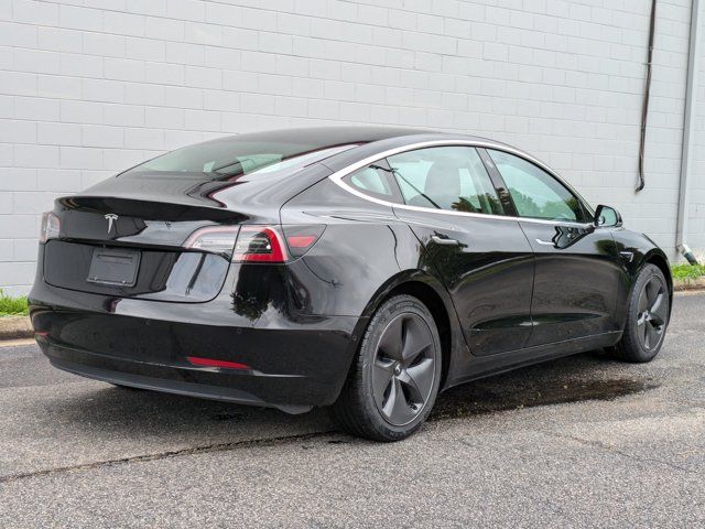 2019 Tesla Model 3 Mid Range