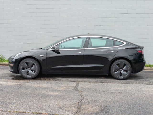 2019 Tesla Model 3 Mid Range