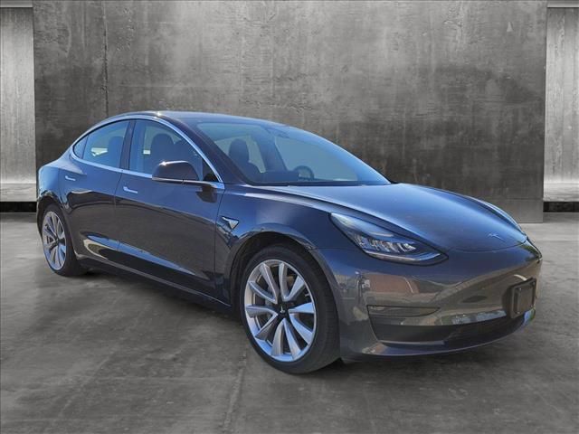 2019 Tesla Model 3 Mid Range