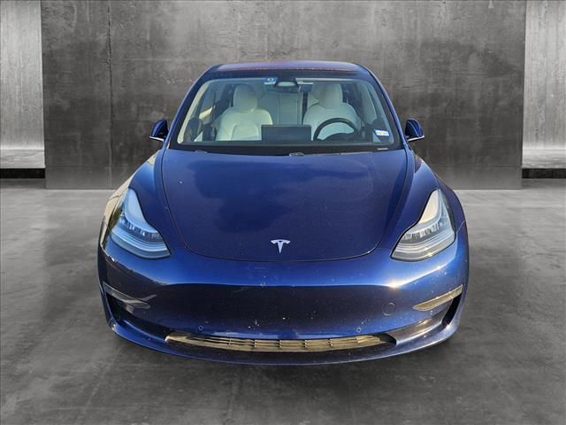 2019 Tesla Model 3 Mid Range