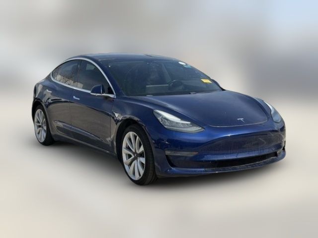 2019 Tesla Model 3 Mid Range