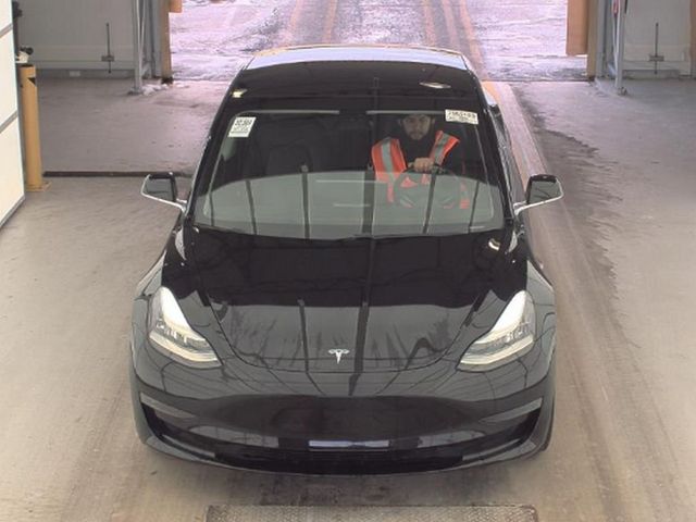 2019 Tesla Model 3 Mid Range