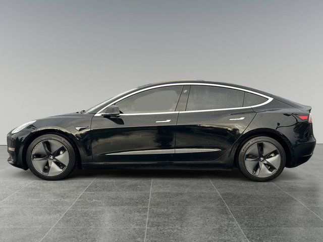 2019 Tesla Model 3 Mid Range