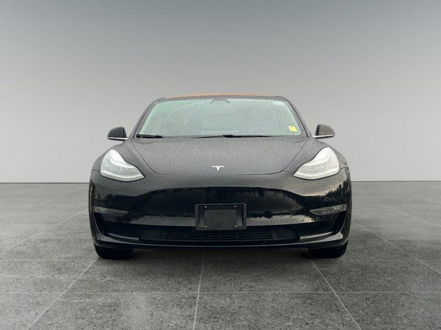 2019 Tesla Model 3 Mid Range