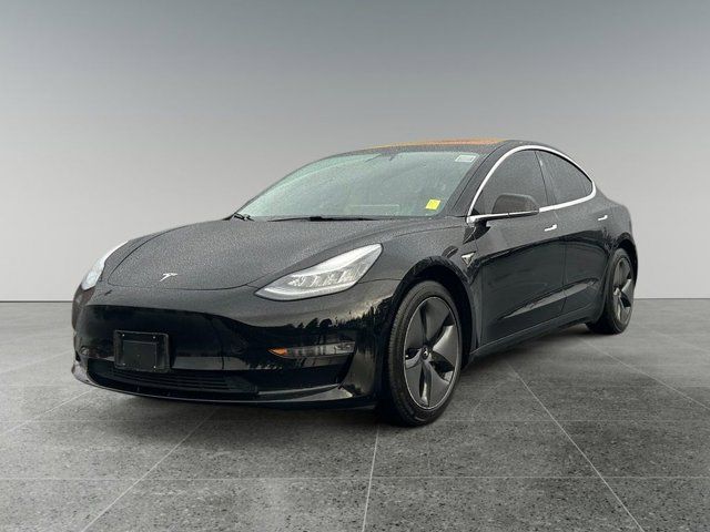 2019 Tesla Model 3 Mid Range