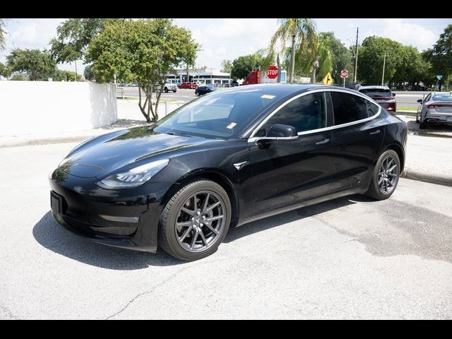 2019 Tesla Model 3 Mid Range