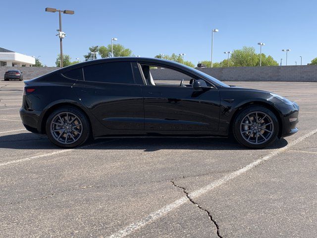 2019 Tesla Model 3 Mid Range