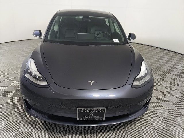 2019 Tesla Model 3 Mid Range