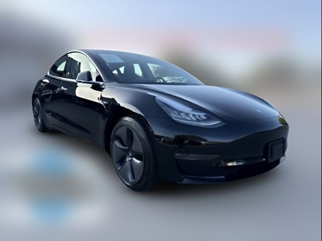 2019 Tesla Model 3 Mid Range