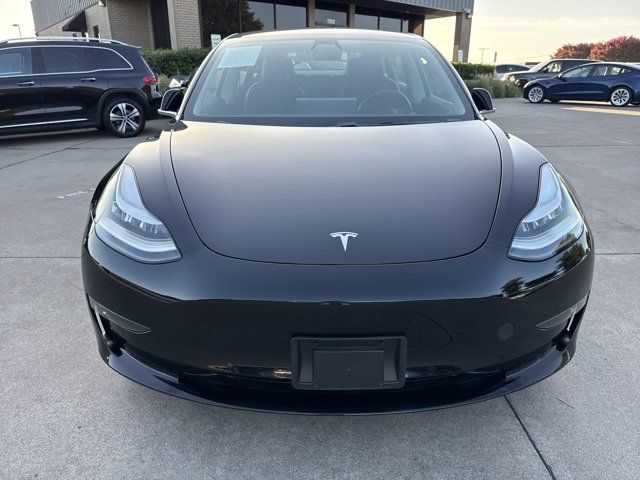 2019 Tesla Model 3 Mid Range
