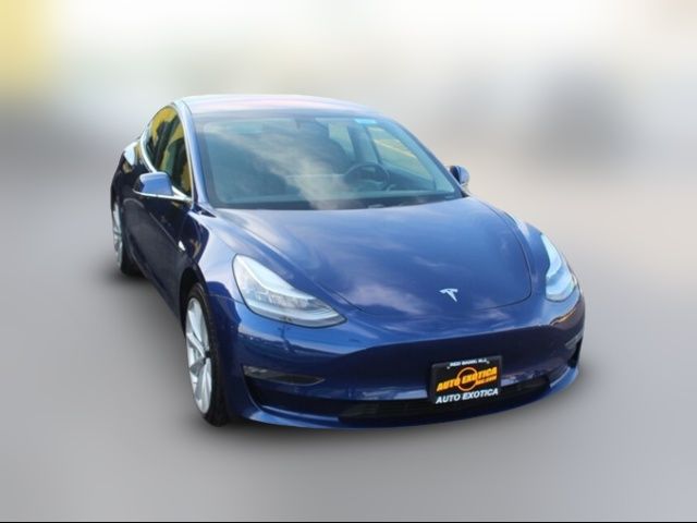 2019 Tesla Model 3 Mid Range