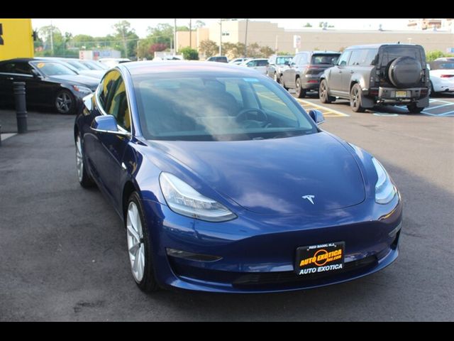 2019 Tesla Model 3 Mid Range