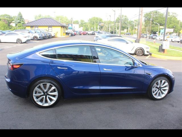 2019 Tesla Model 3 Mid Range