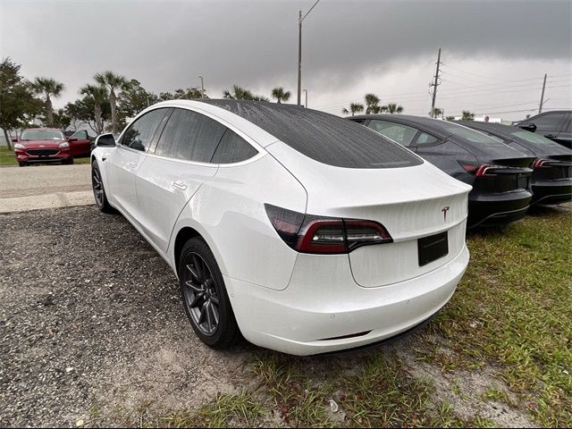 2019 Tesla Model 3 Mid Range