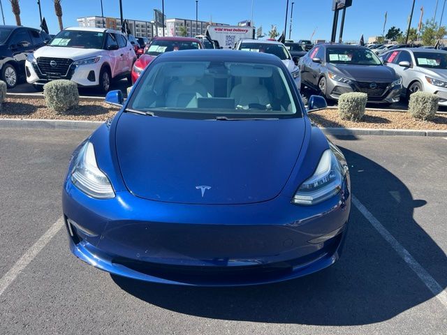 2019 Tesla Model 3 Mid Range