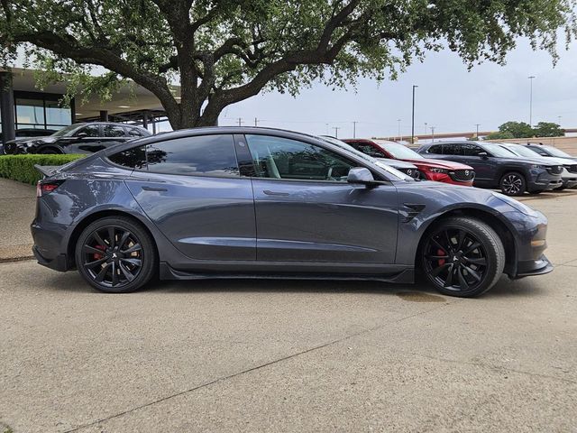 2019 Tesla Model 3 Mid Range