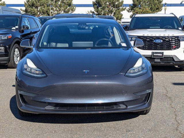 2019 Tesla Model 3 Mid Range