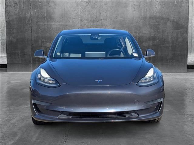 2019 Tesla Model 3 Mid Range