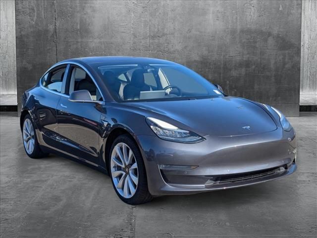 2019 Tesla Model 3 Mid Range