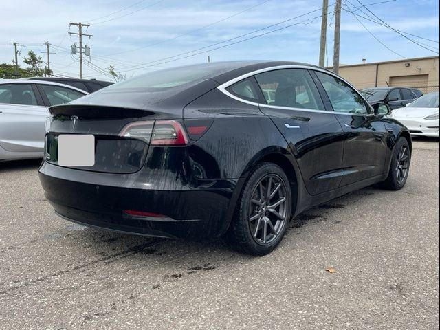 2019 Tesla Model 3 Mid Range