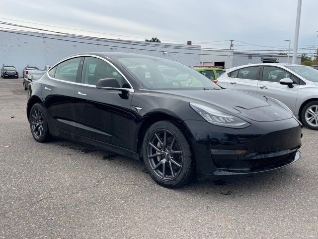 2019 Tesla Model 3 Mid Range