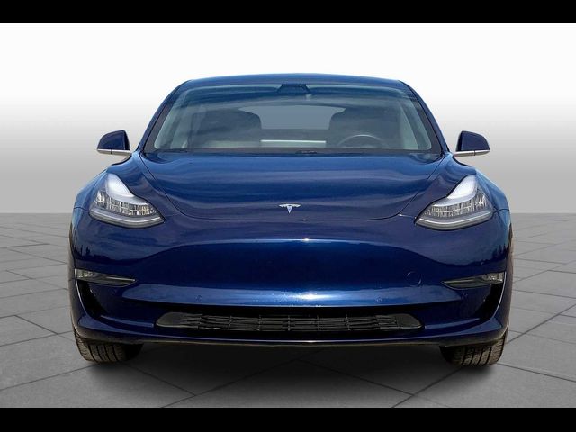 2019 Tesla Model 3 Mid Range