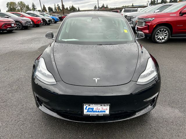 2019 Tesla Model 3 Mid Range