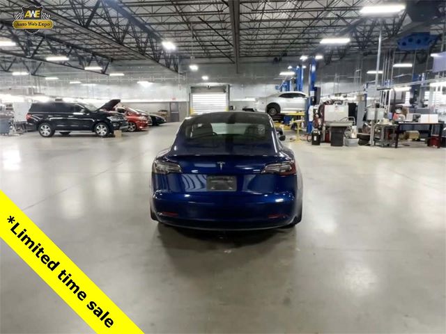 2019 Tesla Model 3 Mid Range