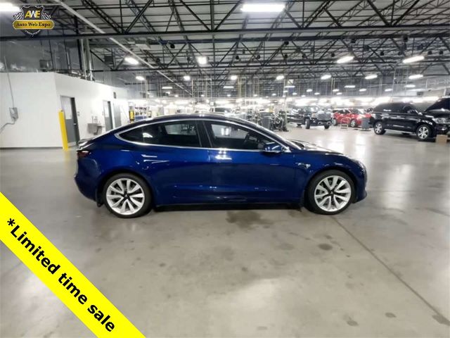 2019 Tesla Model 3 Mid Range