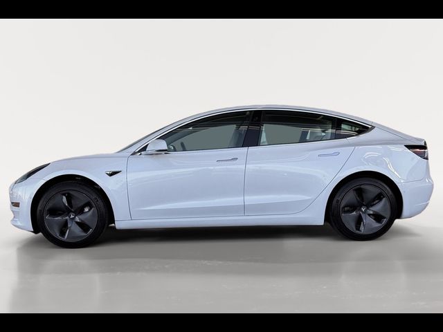 2019 Tesla Model 3 Mid Range