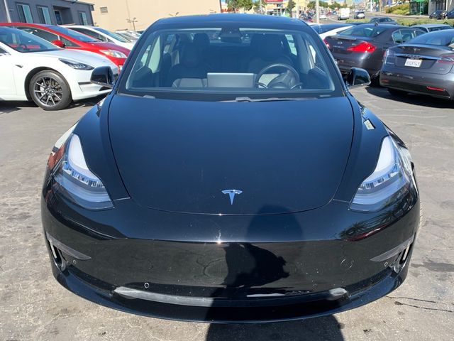 2019 Tesla Model 3 Standard Range