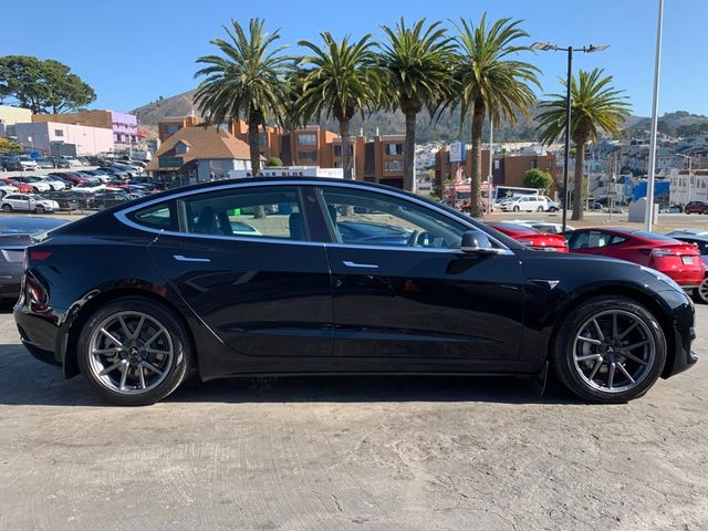 2019 Tesla Model 3 Standard Range