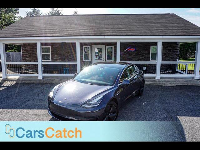 2019 Tesla Model 3 Mid Range